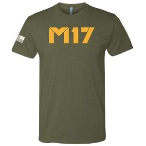 SIG SAUER M17 ODG T-shirt